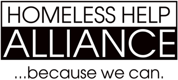 Homeless Help Alliance- Coastal MS logo