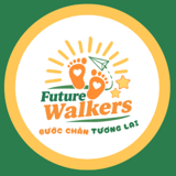 Future Walkers logo