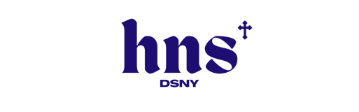 Department of Sanitation New York City Holy Name Society logo