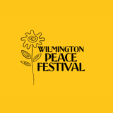 Wilmington Peace Festival logo