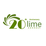 Lime Connect logo