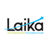 Laika Veterinary Foundation logo
