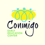 Hispanic Educational Resources/Conmigo logo