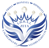 T.H.H.A.T. Zeta logo