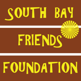 South Bay Friends Foundation logo