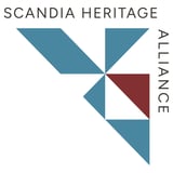 Scandia Heritage Alliance logo