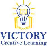 Victory Creative Learning logo