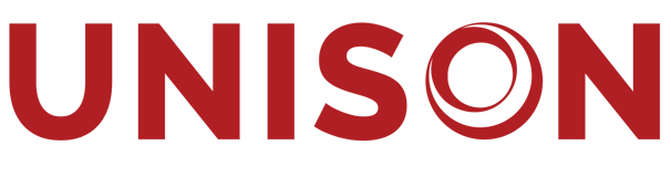 Unison Arts logo