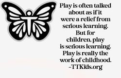 Transforming Trauma Inc logo