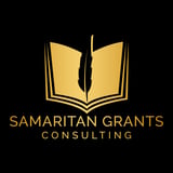 Samaritan Grants Consulting logo