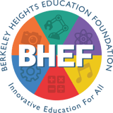 The Berkeley Heights Education Foundation Inc logo
