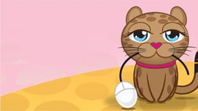 Diva Pets Rescue logo