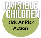 Kids at Risk Action logo