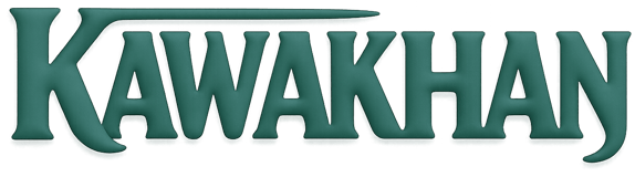 kawakhan logo
