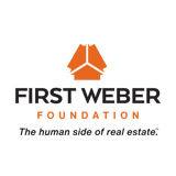 FIRST WEBER FOUNDATION INC logo
