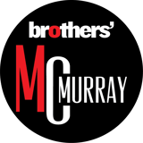 Brothers McMurray Family Charity Ltd logo