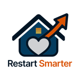 Restart Smarter a NJ Nonprofit Corporation logo