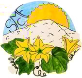 Sun Mountain Farm Club logo