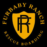 Furbaby Ranch logo