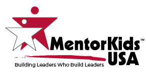 MentorKids USA logo