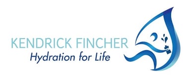 KENDRICK FINCHER MEMORIAL FOUNDATION logo