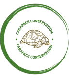 Carapace Conservation logo