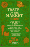 Eno River Farmers Market logo