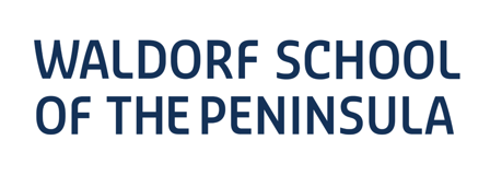 Waldorf School of the Peninsula logo