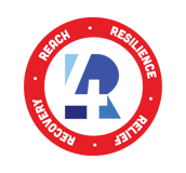 Resilience Relief & Recovery Reach Inc logo