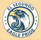 ESHS Eagle Pride Marching Band & Color Guard logo