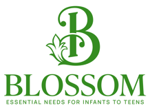 Blossom logo