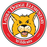 Laura Dodge Elementary PTA logo