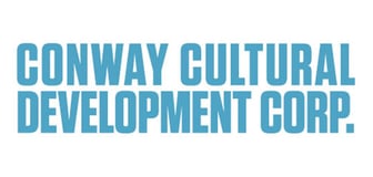 CONWAY CULTURAL DEVELOPMENT CORPORATION logo