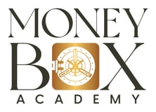 Money Box Academy Inc logo
