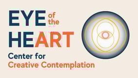 Eye of the Heart Center logo