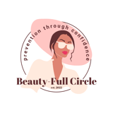 Beauty-Full-Circle logo