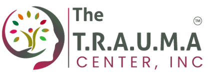 Trauma Center Inc logo