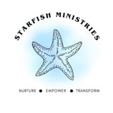 Starfish Ministries logo