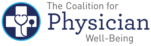 Coalition for Physician Well-Being Inc logo