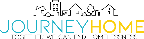 Journey Home logo