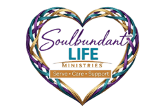 Soulbundant Life Ministries logo