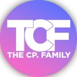 The CP Family logo