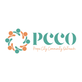 Propa City Community Outreach logo