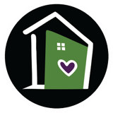 A Welcome Home Inc logo