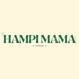Hampi Mama Sanctuary logo