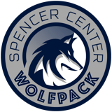 Spencer Center PTSO logo