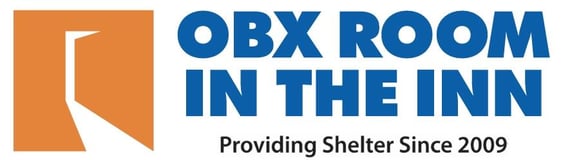Obx Room in the Inn logo