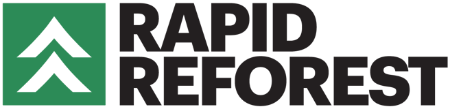 Rapid Reforest Campaign Inc logo