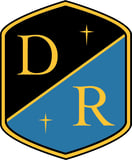 Dominion Ridge Academy logo
