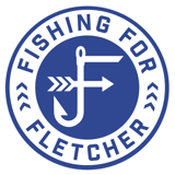Fishing for Fletcher logo